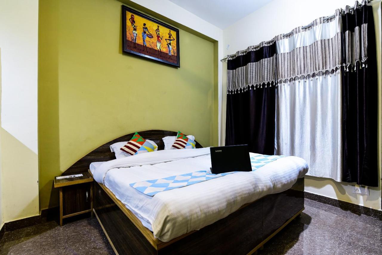 Oyo Home 13409 Cozy Stay Dharamshala Eksteriør billede