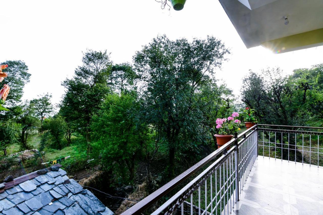 Oyo Home 13409 Cozy Stay Dharamshala Eksteriør billede