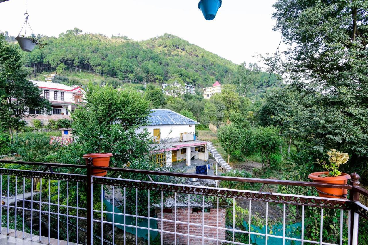 Oyo Home 13409 Cozy Stay Dharamshala Eksteriør billede